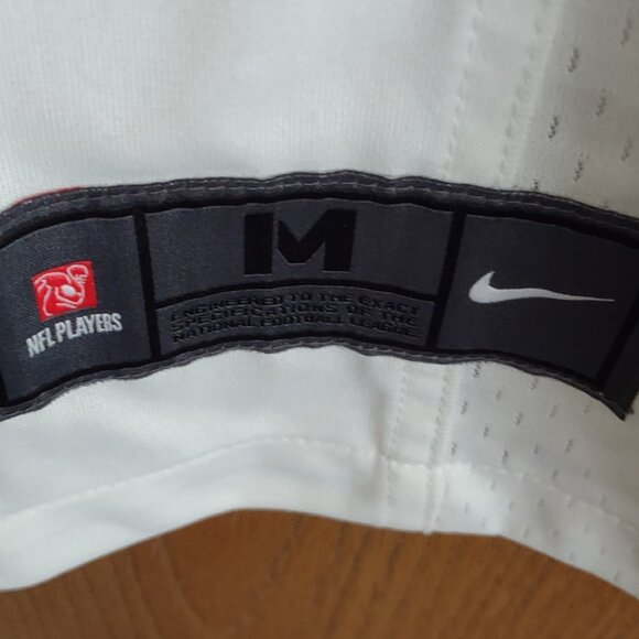 Throwback Khalil Mack, Chicago Bears Jersey - Picture 5 of 5